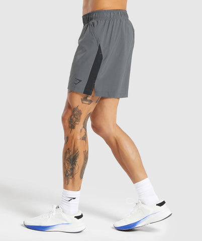 Sport  7 Shorts