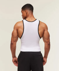 Ribbed Tank 1PK