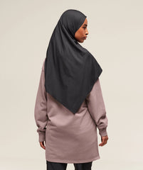 Covered Pullover