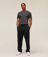 Premium Washed Ribbed T-Shirt