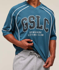 GSLC Sports Jersey