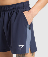 Sport 5 Shorts