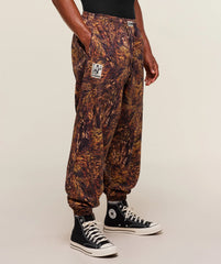 Pumper Pants
