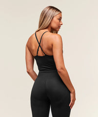 Everyday Seamless Tank With Shelf