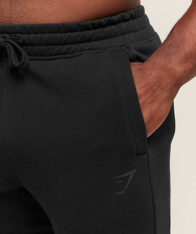 Power Wordmark Jogger