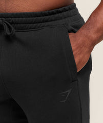 Power Wordmark Jogger