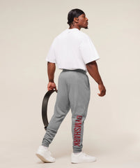Power Wordmark Jogger