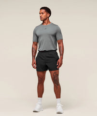 Lightweight Seamless T-Shirt