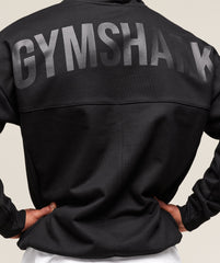 Premium Power Hoodie
