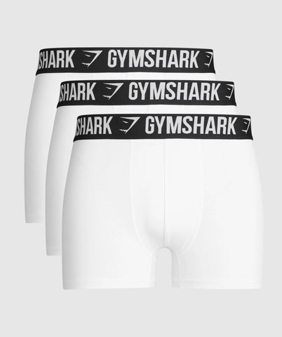 Boxer Brief 3PK