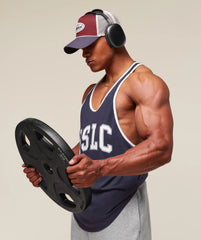 GSLC Ringer Stringer
