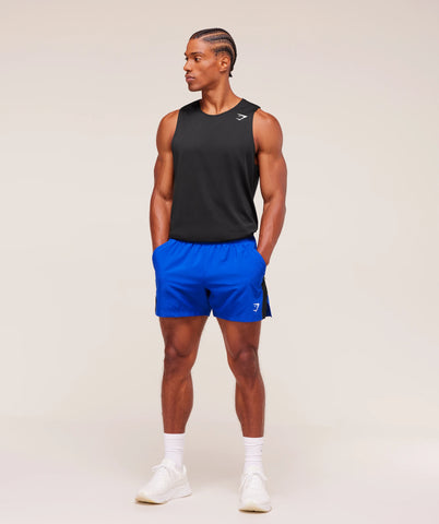 Sport 5 Shorts