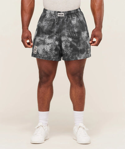Pumper Shorts 5