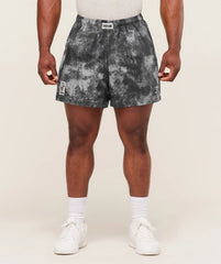 Pumper Shorts 5