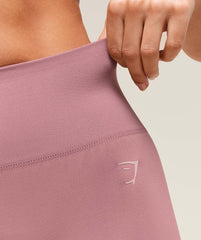 Soft Sculpt Shorts