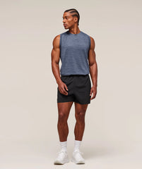 Versatile Seamless Tank