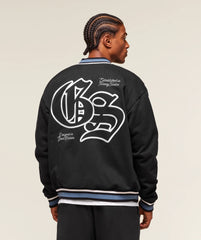 Varsity Jacket