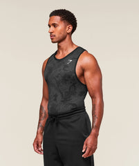 Geo Seamless Tank
