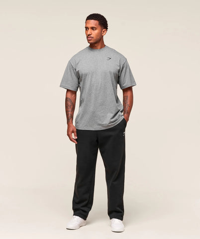 Essential Oversized T-Shirt