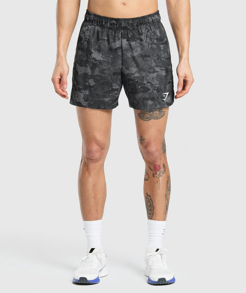 Sport 5 Shorts
