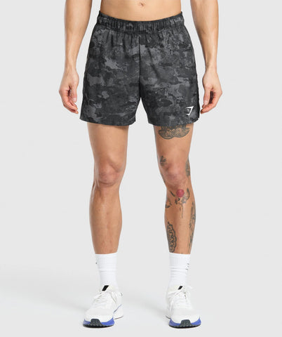 Sport 5 Shorts