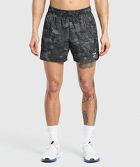 Sport 5 Shorts