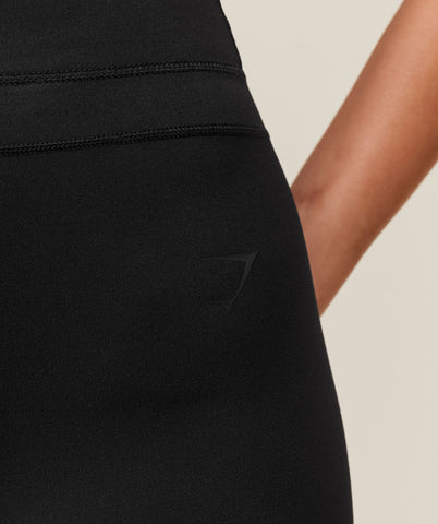 Whitney Flared Leggings