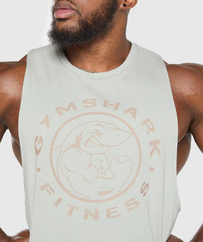 Legacy Drop Arm Tank
