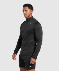 Training 1/4 Zip