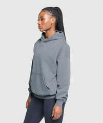 GSLC Graphic Oversized Hoodie