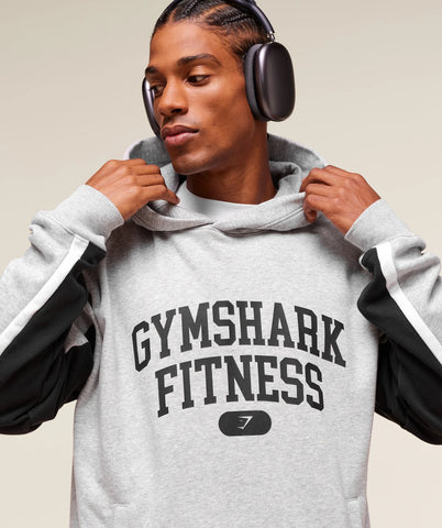 Varsity Hoodie