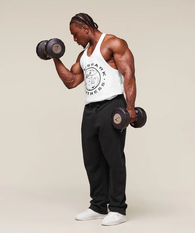 Legacy Stringer