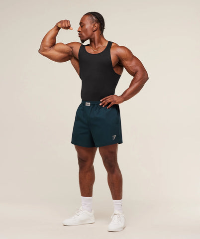 Pumper Shorts 5