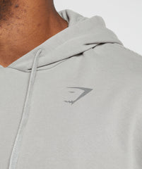 Power Washed Hoodie
