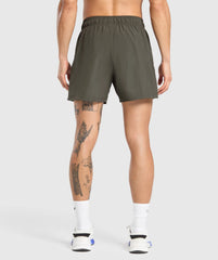 Sport 5 Shorts
