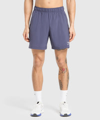 Sport  7 Shorts