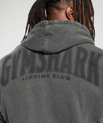 Heritage Washed Hoodie