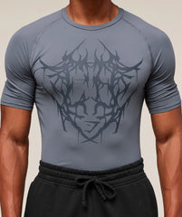 Carlos Belcast x Element Baselayer