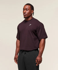 Essential Oversized T-Shirt