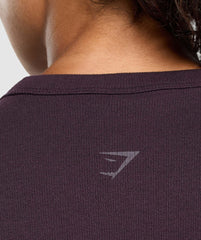 Gymshark Lifting Oversized Pump Cover