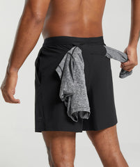 Land to Water 6 Shorts