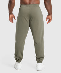 Essential Oversized Joggers