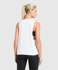 Training Drop Arm Tank