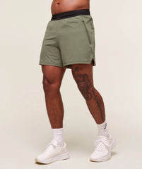 Fit Elite 5 Shorts
