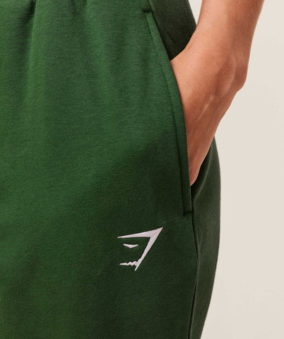 Training Fleece Joggers