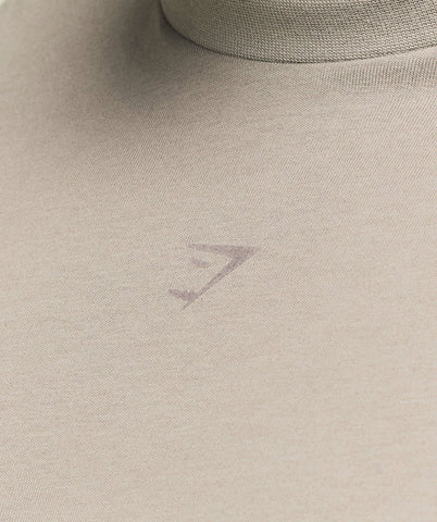 We Do Gym Long Sleeve T-Shirt