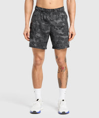 Sport  7 Shorts