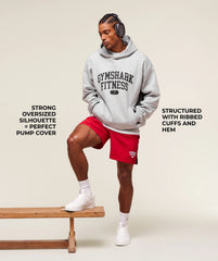 Varsity Hoodie
