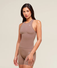 Everyday Seamless Tight Fit Tank