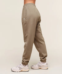 Training Fleece Joggers